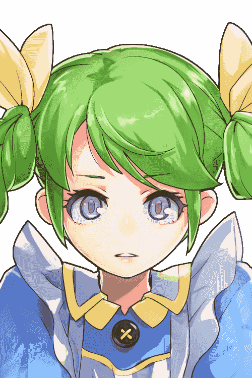 Alysbelle character portrait