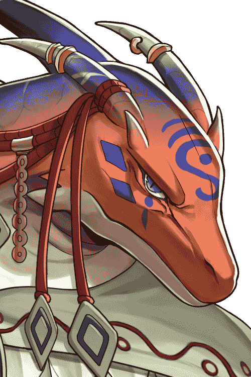 Arrmolg character portrait