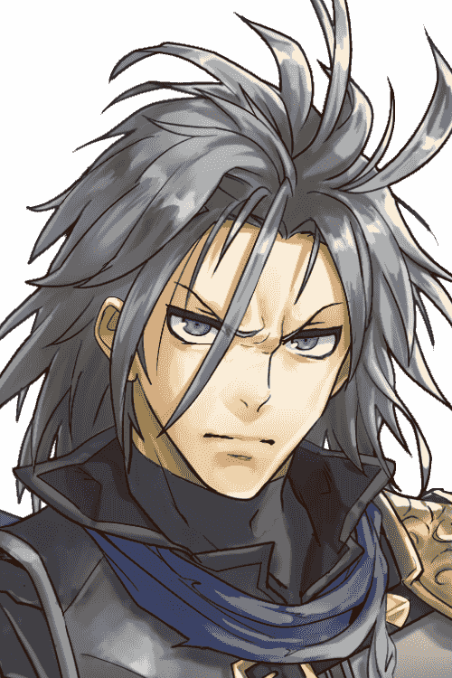 Braendaster character portrait