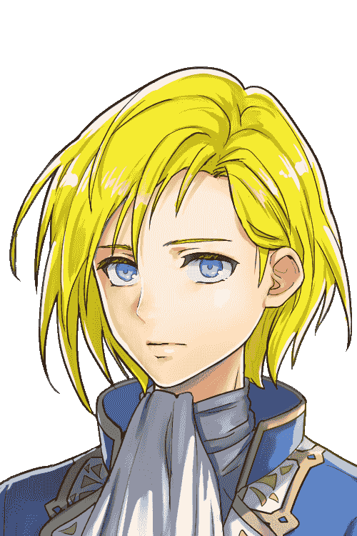 Cresct character portrait