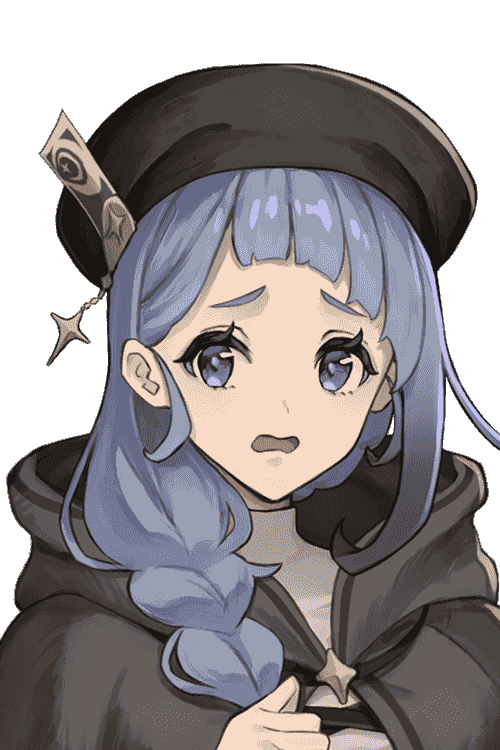 Lettoria character portrait