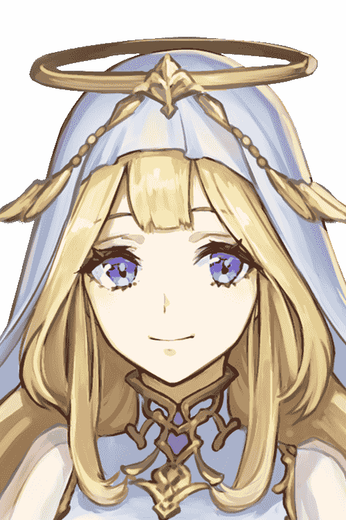 Meiha character portrait