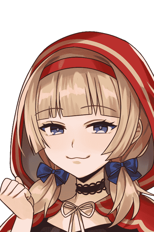 Paulatika character portrait