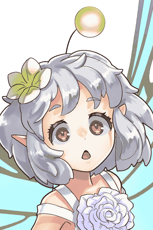 Pippiluca character portrait
