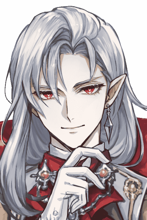 Rozelstine character portrait