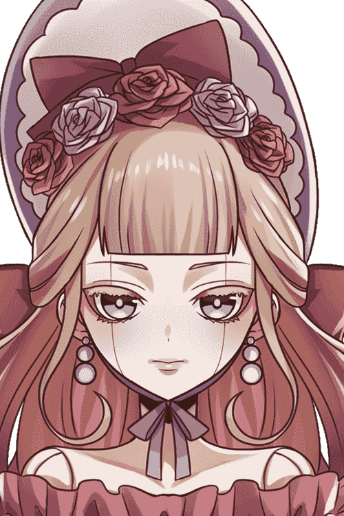 Sanatomaru character portrait