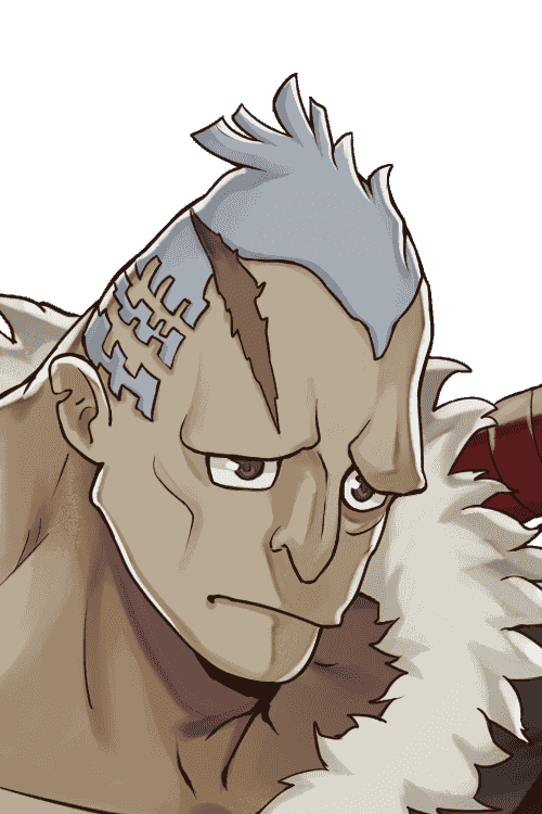 Valgeroth character portrait