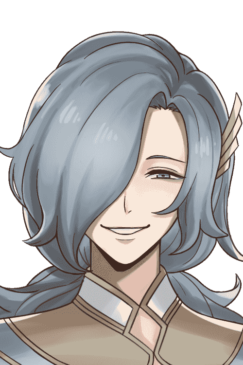 Valmion character portrait