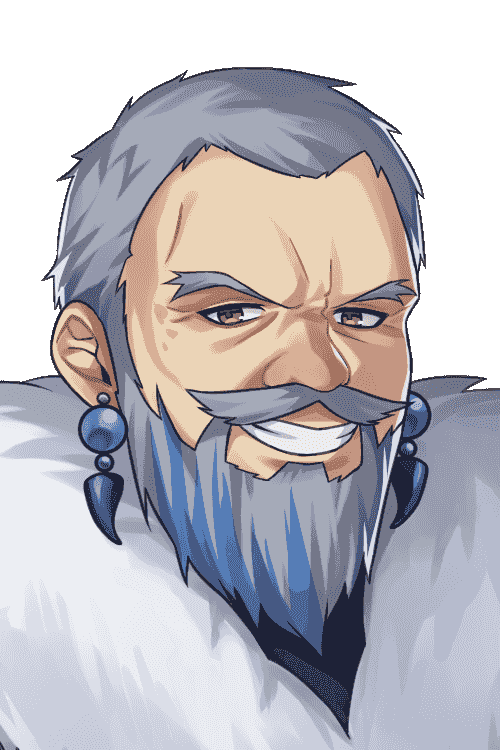 Wardoh character portrait