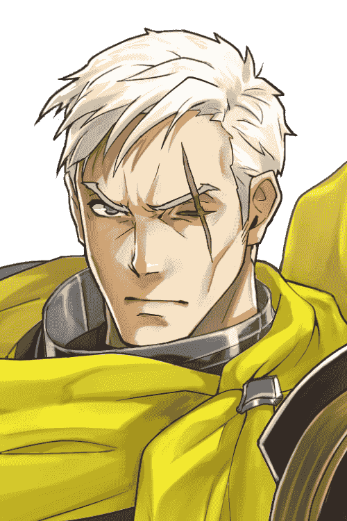 Zeilzarde character portrait